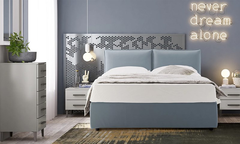 Letto Target Twin M203 